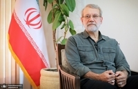 علی لاریجانی (4)