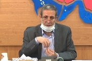 افزایش ظرفیت آبشیرین‌کن بوشهر  ۱۲ هزار انشعاب غیرمجاز قطع شود