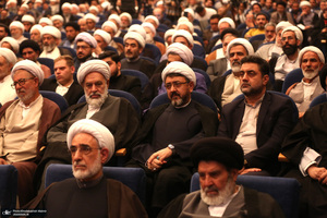 همایش نکوداشت وکلای شرعی امام خمینی - 2