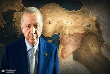 ژنرال اسرائیلی: اردوغان با استفاده از جنگ علیه ایران در حال ساختن معماری منطقه‌ای تازه‌ای است/ «محور سنی جدید» با مشارکت سعودی و پاکستان می‌تواند برای اسرائیل خطرناک‌تر از ایران باشد/ مهار ترکیه برای اسرائیل بسیار دشوارتر از مواجهه با ایران است