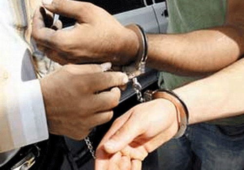 دستگیری حفاران غیرمجاز در املش