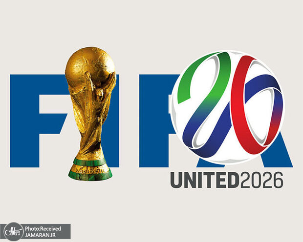 لیست تیم های صعودکننده به جام جهانی 2026 