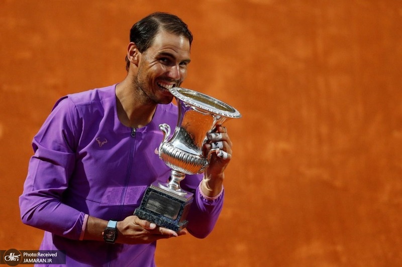 منتخب تصاویر امروز جهان- 27 اردیبهشت 1400