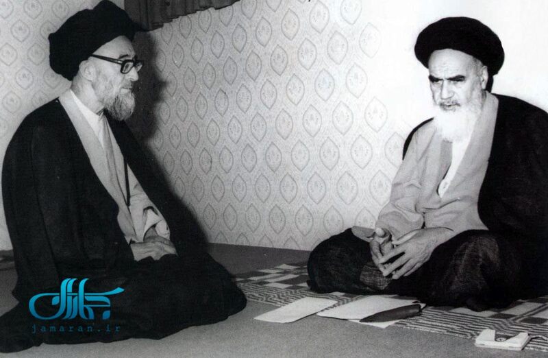 شهید آیت الله سید محمدعلی قاضی طباطبایی(ره) / شهید قاضی طباطبایی