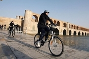 دوچرخه‌سواری زنان ایرانی، سخت‌تر از قبل/ مسیرهای ویژه بانوان جمع می شوند