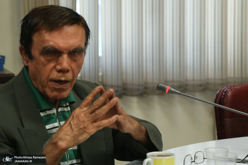 نشست علمی بررسی سیاست های ترامپ در قبال ساز و کارهای ملی و بین المللی حقوق بشر