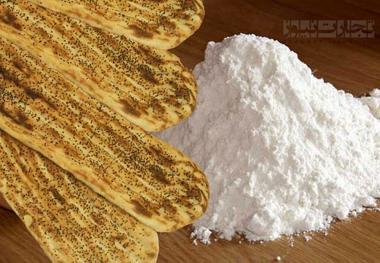 ضرورت توجه ویژه به کیفیت آرد و نان