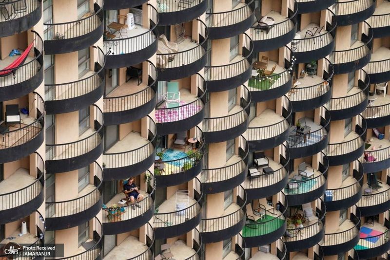 منتخب تصاویر امروز جهان- 22 مهر 1400