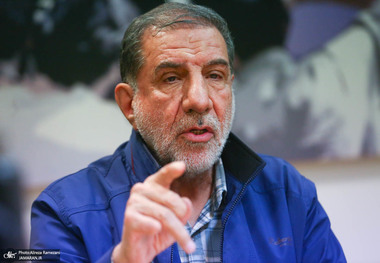 اسماعیل کوثری: توافق انرژی ترامپ و پوتین معادلات تنگه هرمز را تغییر نمی‌دهد / تردید در عملیاتی شدن توافق انرژی آمریکا و روسیه