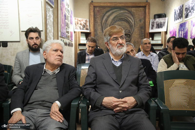 ویژه برنامه صدو ششمین سال ولادت شهید استاد مطهری