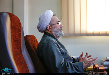 مسیح مهاجری: این ره که میروی ...