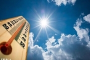 میانگین دمای هوای زنجان در فروردین امسال ۶.۹ درجه سانتیگراد ثبت شد