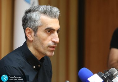 جباری: از برخی اتفاقات دلخورم اما الان وقتش نیست