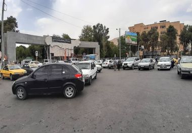 قلب درمان جنوب کشور، سنگین می تپد