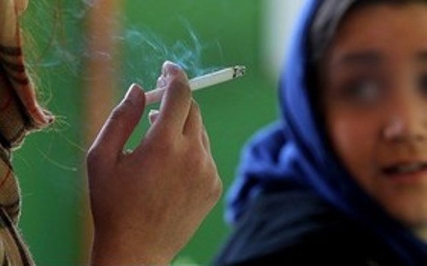 ضرورت فعال شدن سرپناه برای معتادان زن در تبریز