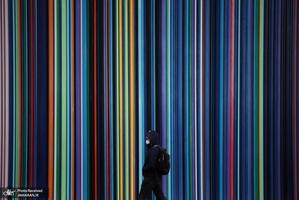 منتخب تصاویر امروز جهان- 13 بهمن 1400