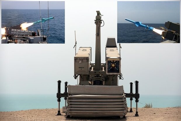 رزمایش موشکی اقتدار پایدار ۱۴۰۴ نیروی دریایی ارتش/ انهدام اهداف توسط موشک‌های «نصیر»، «قدیر» و «قادر»