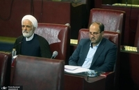 جلسه صحن مجمع تشخیص مصلحت نظام ۷ آذر۱۴۰۳ (5)