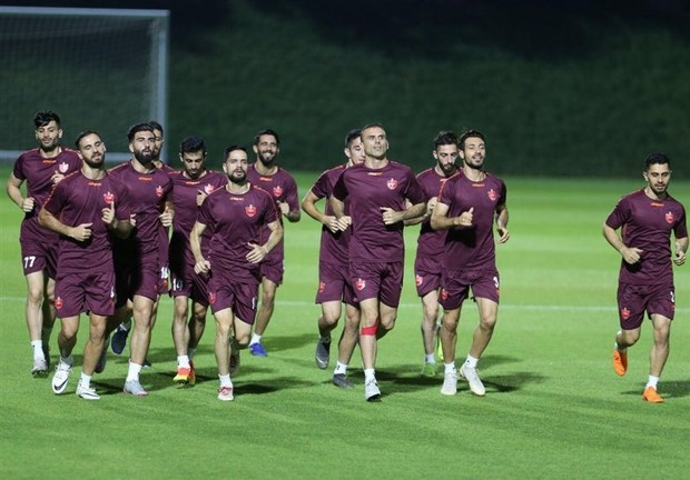 بازگشت خلیل زاده و راه رفتن آل کثیر دور زمین
