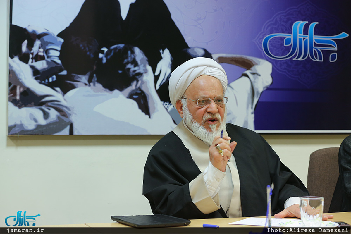 مصباحی مقدم: در FATF  اصطلاحی به نام لیست سیاه وجود ندارد