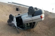 هفت نفر در سوانح رانندگی بجستان مصدوم  شدند