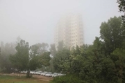 افزایش دما و مه صبحگاهی برای خوزستان پیش بینی می شود