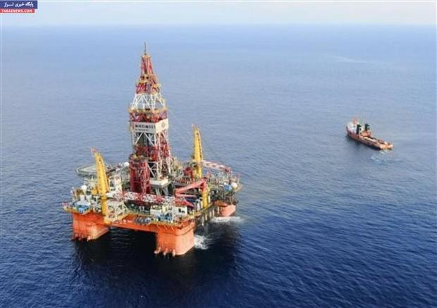 زندگی با «بوی نفت»