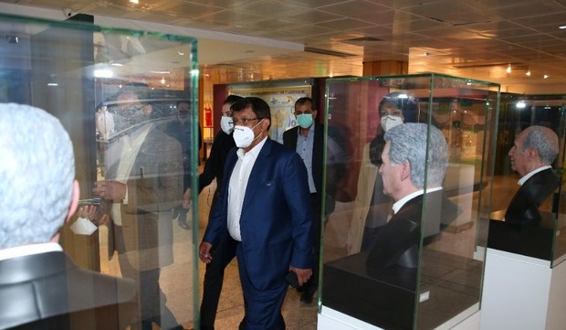 الذیاب: کمیته ملی المپیک ایران انگیزه ما را در حمایت از هندبال بیشتر می کند
