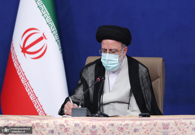 دستور رئیسی برای رسیدگی فوری به وضعیت زلزله زدگان کوهرنگ
