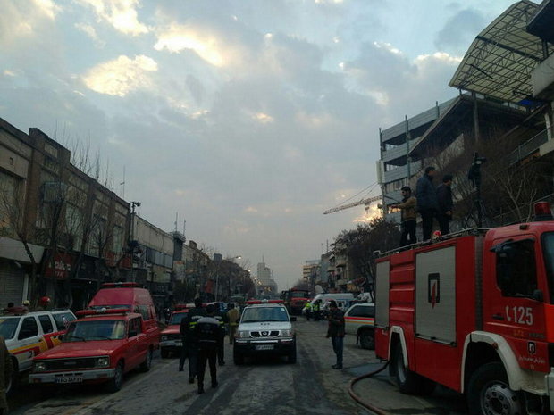 دلهره «پلاسکو» یک‌روزه شد