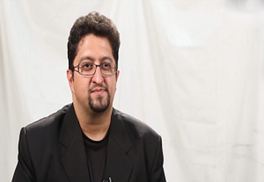 افاضلی: به امید خدا یک روزی هم گواردیولا به پارس می‌آید
