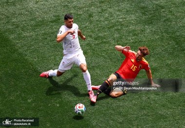 طارمی به برزیلی ها نه گفت