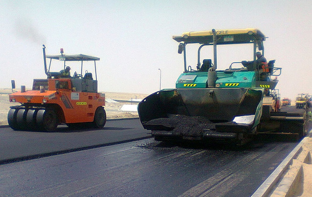 21 طرح راه و شهرسازی در همدان بهره برداری می شود