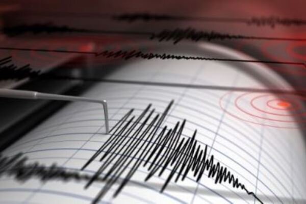 زلزله‌ای به بزرگی ۳.۸ ریشتر سالند دزفول را لرزاند