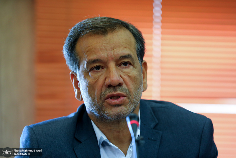 جلسه هیات امنا و برخی از کمیته های موسسه همیاران نازی آباد