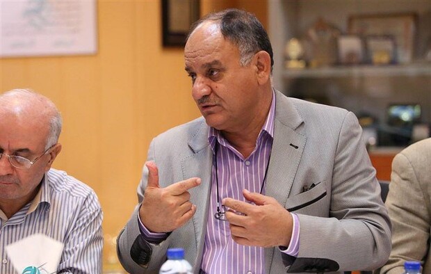  سرپرست سازمان لیگ والیبال مشخص شد

