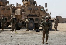 اثر  مرگبار جنگ؛ چگونه اورانیوم به کودکان عراقی رسید؟