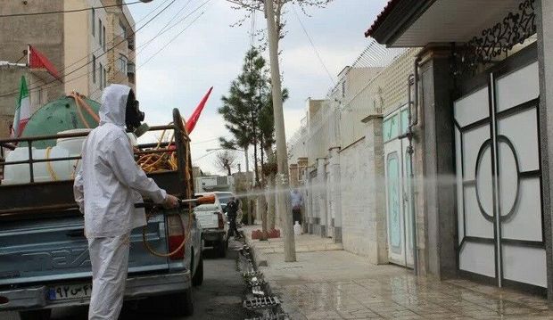 ضرورت اقدامات پیشگیرانه در مناطق حاشیه‌ نشین البرز