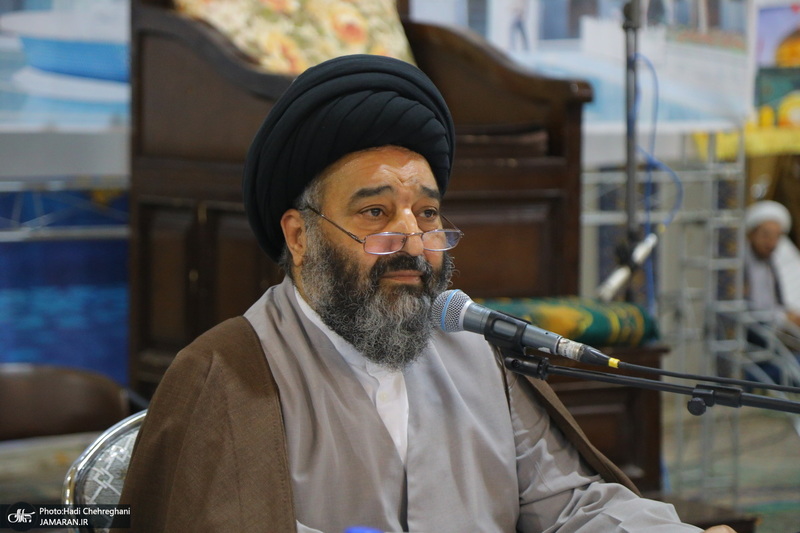 بیست و ششمین اجلاسیه نشست دوره ای اساتید سطوح عالی و خارج حوزه علمیه قم