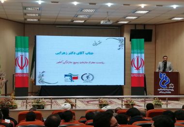 نهادینه‌شدن گفتمان جهادی عامل اساسی در محرومیت‌زدایی است