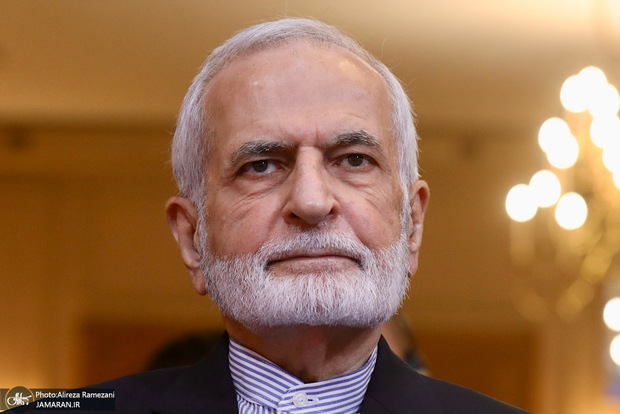 کمال خرازی شرط مذاکره با آمریکا را اعلام کرد/ رئیس‌جمهور آمریکا ترامپ به تعامل دیپلماتیک اعتقادی ندارد/ نمی‌توانیم غنی‌سازی اورانیوم را متوقف کنیم/ رعایت اصل برابری و احترام متقابل شرط لازم برای مذاکره با آمریکا است