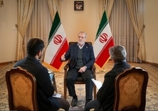 اگر امریکہ اور صہیونی حکومت نے دوبارہ جارحیت کی تو منہ توڑ جواب دیا جائے گا:ایرانی صدر

