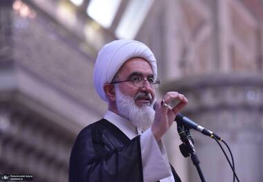 امام جمعه موقت تهران: در اجتماعات مردمی نباید زمینه‌ای برای اختلاف‌افکنی، جناح‌بندی‌های سیاسی و اقدامات وحدت‌شکنانه فراهم شود