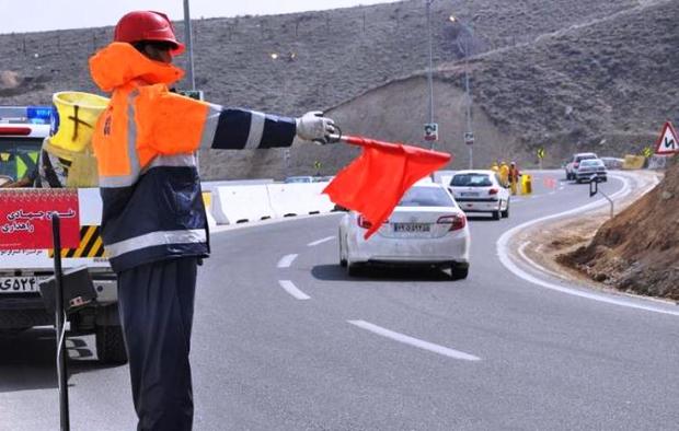 نقاط حادثه خیر ایلام، مشخص و ساماندهی شود