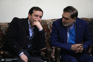 تجدید میثاق صدا و سیما