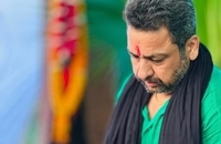 هندوها مراسم عاشورا را در پنجاب هند برگزار کردند (6)