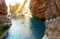  فیروزکوه، نگین گردشگری تهران  (10)