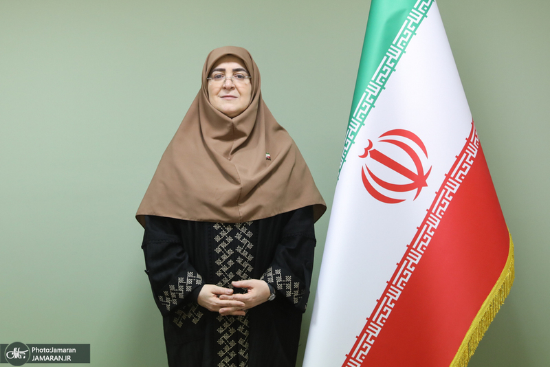 بازدید سخنگوی دولت از موسسه مطبوعاتی جماران