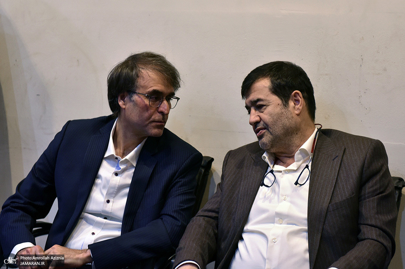 مراسم تجدید میثاق جامعه ورزش با آرمان های حضرت امام (س) -2