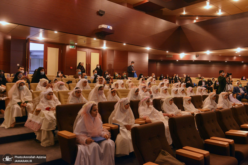 تجدید میثاق اصناف، نهادها، سازمان ها و وزارتخانه ها با آرمان های امام خمینی(س)